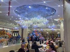 大堂-芭菲盛宴·环球美食(袁家岗店)