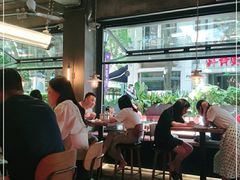 大堂-Devils’ Brewery小恶魔精酿啤酒(武汉天地店)