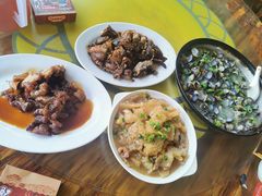 叉烧-大赤坎肥仔强烧味海鲜餐厅(大赤坎店)