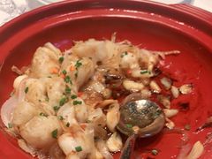 -宴昆山·私房菜(春晖店)