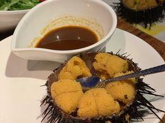 -海味当家·蒸锅海鲜(星海公园店)