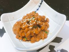 -栖川山葵家·寿喜锅·日式料理(龙湖北城天街商场店)