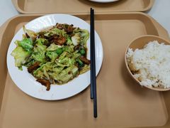 -复旦大学（邯郸校区）南区餐厅