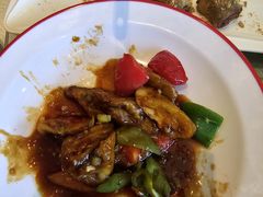 -金家老三饭庄(常营店)