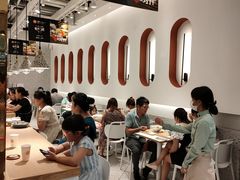 -池奈·日式咖喱蛋包饭(海口万象城店)