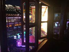 -豫园湖心亭茶楼