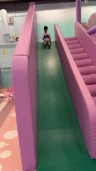 点击看大图 -润动会·家庭游乐中心(昆山前进欧尚店)