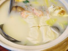 -妈妈菜舟山海鲜(定海古城店)