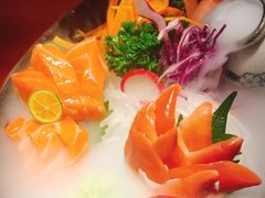 -鳗鱼家·深夜食堂(军博店)
