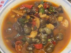 -好灶头妈妈菜·柴火灶台鱼·千岛湖土菜地标美食