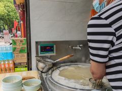 -陈记锅盖面(长江路店)