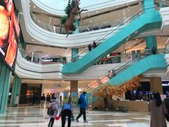 -大族广场Mall&More