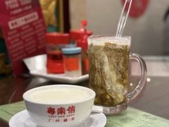 -南信牛奶甜品专家