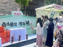 -徐家鸭子·非遗烤鸭(老门东店)