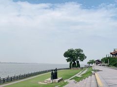 -观潮胜地公园