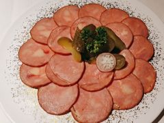 -俄士厨房(五棵松华熙LIVE店)