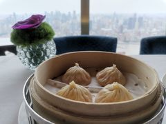 -金轩中餐厅 Jin Xuan(浦东丽思卡尔顿酒店)
