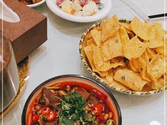 -庐州太太(信地店)