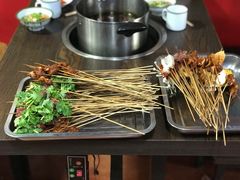 -三番火辣串串香(总店)