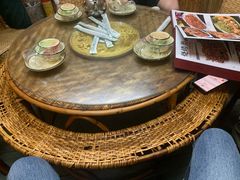 -多哥水傣味餐厅(司马巷店)