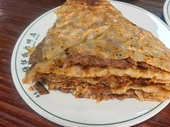 -清真永恒华威肉饼(潘家园店)
