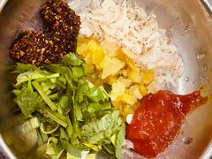 -金陵老丁家馄饨(新街口店)