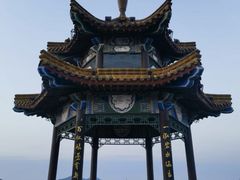 -云龙山
