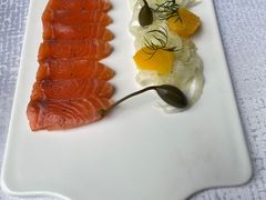 -凯旋餐厅 Cachet(新天地朗廷酒店)