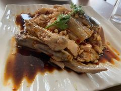 口水鸡-高淳老街土菜馆(迎薰门店)
