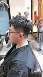 -BABY FACE沙龙