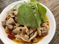 -信阳风味罗山大肠汤(经一路店)