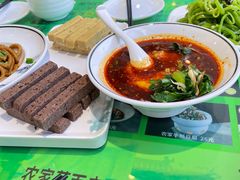 -令氏家外家周秦食府(高新店)