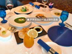 -AZUR聚(香格里拉饭店)