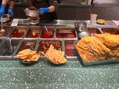 -水平有限广西米粉·广西风味集(五道口店)