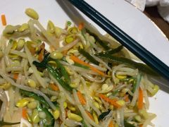 -二分八云雁阁•新晋菜大同味(长治路店)