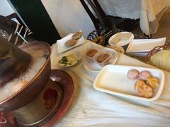 -东来顺饭庄(王府井步行街店)