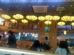 -苍月中华料理(王府井店)
