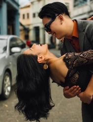 -女王风尚STUDIO·轻奢化定制