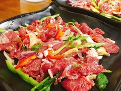 -齐齐哈尔特色烤肉