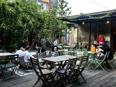 -糖房咖啡(南锣鼓巷店)