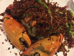 -喜记避风塘炒辣蟹(旗舰店)