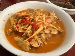 -宁远血鸭酒家(永州店)