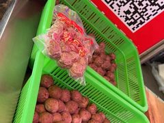 -阿娟牛肉丸·手打牛肉丸·现做现卖