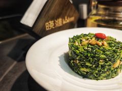 -晓淮山·扬州早茶·淮扬菜(龙阳广场店)