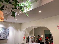 -香香海南菜餐厅