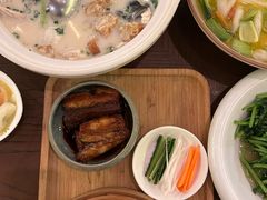 -HOHO餐厅(古子城店)