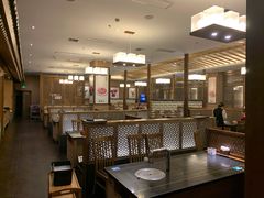 大堂-韩屋韩国料理(天山路店)