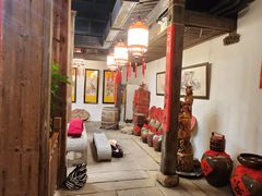 -文儒九号·闽菜馆(三坊七巷店)