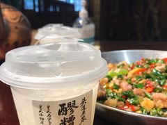 -杨记隆府(重庆总店)