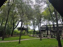 -常家庄园